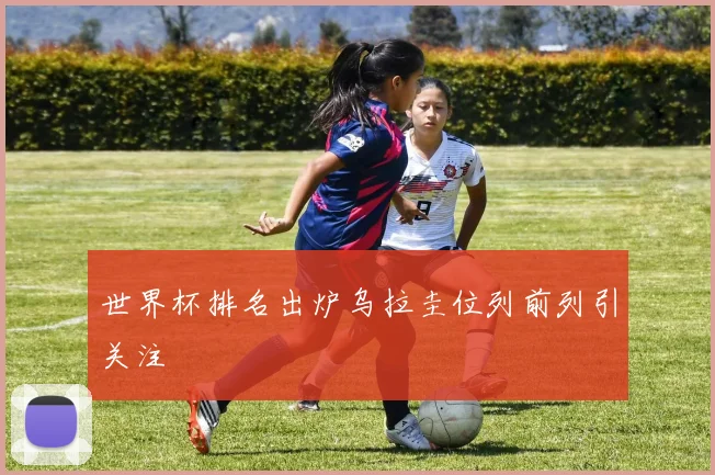 世界杯排名出炉乌拉圭位列前列引关注