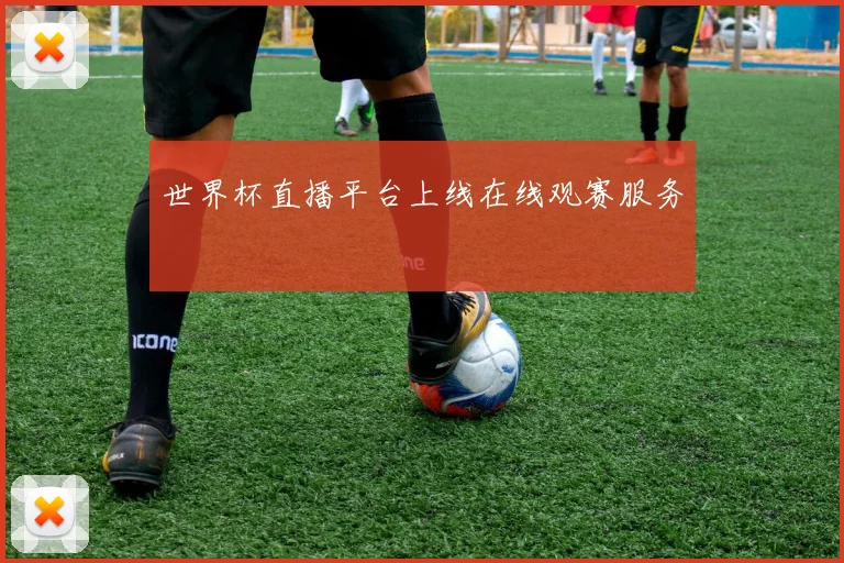 世界杯直播平台上线在线观赛服务